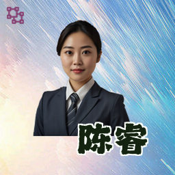 陈睿